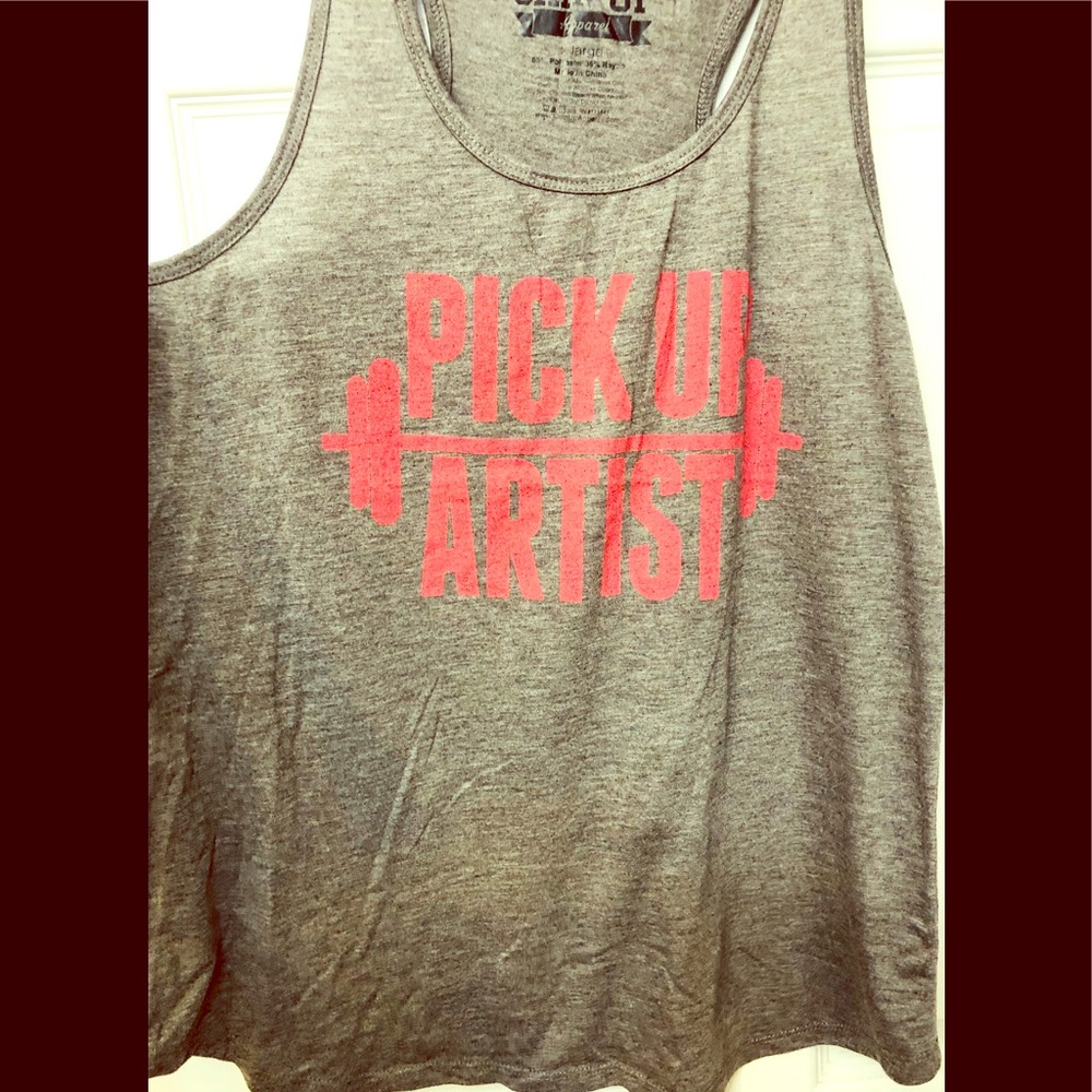 Tank top